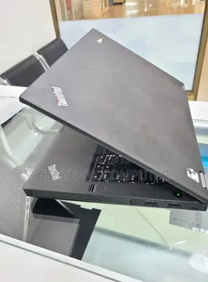 New Laptop Lenovo ThinkPad T440 8GB Intel Core I5 HDD 500GB