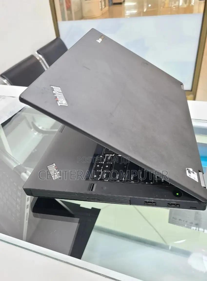 New Laptop Lenovo ThinkPad T440 8GB Intel Core I5 HDD 500GB