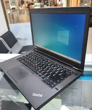 New Laptop Lenovo ThinkPad T440 8GB Intel Core I5 HDD 500GB