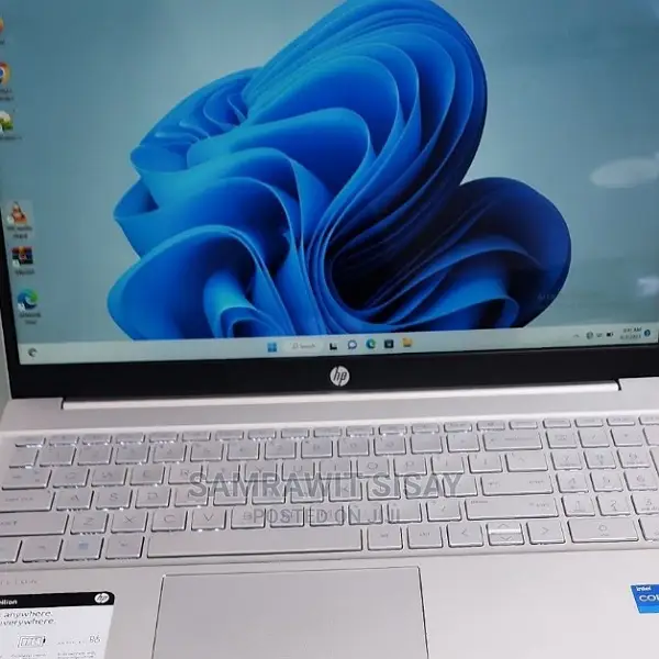 New Laptop HP Pavilion 15 12GB Intel Core I5 SSD 512GB