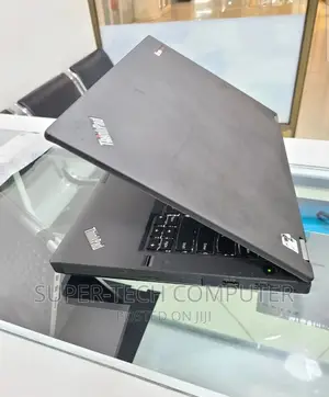 Laptop Lenovo ThinkPad T440 8GB Intel Core I5 HDD 500GB