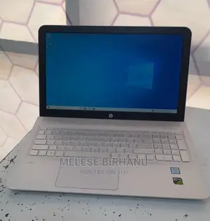 Photo - New Laptop HP Envy 13 8GB Intel Core I5 HDD+SSD 1T