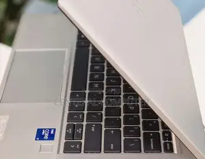 New Laptop HP EliteBook 830 G8 16GB Intel Core I7 SSD 512GB