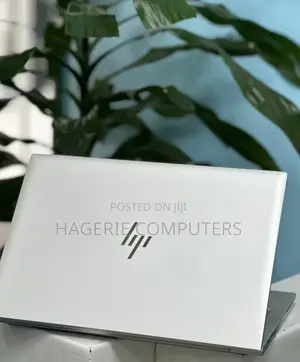 New Laptop HP EliteBook 830 G8 16GB Intel Core I7 SSD 512GB