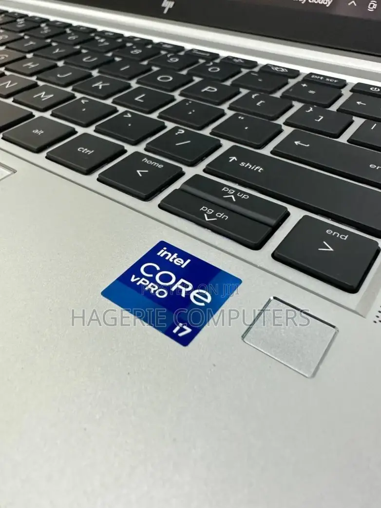 New Laptop HP EliteBook 830 G8 16GB Intel Core I7 SSD 512GB