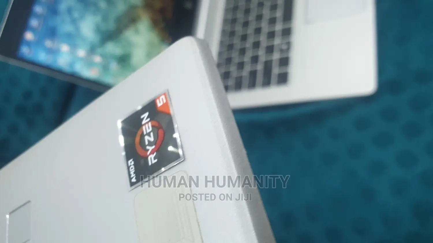 New Laptop HP EliteBook 840 8GB AMD Ryzen 5 SSD 512GB