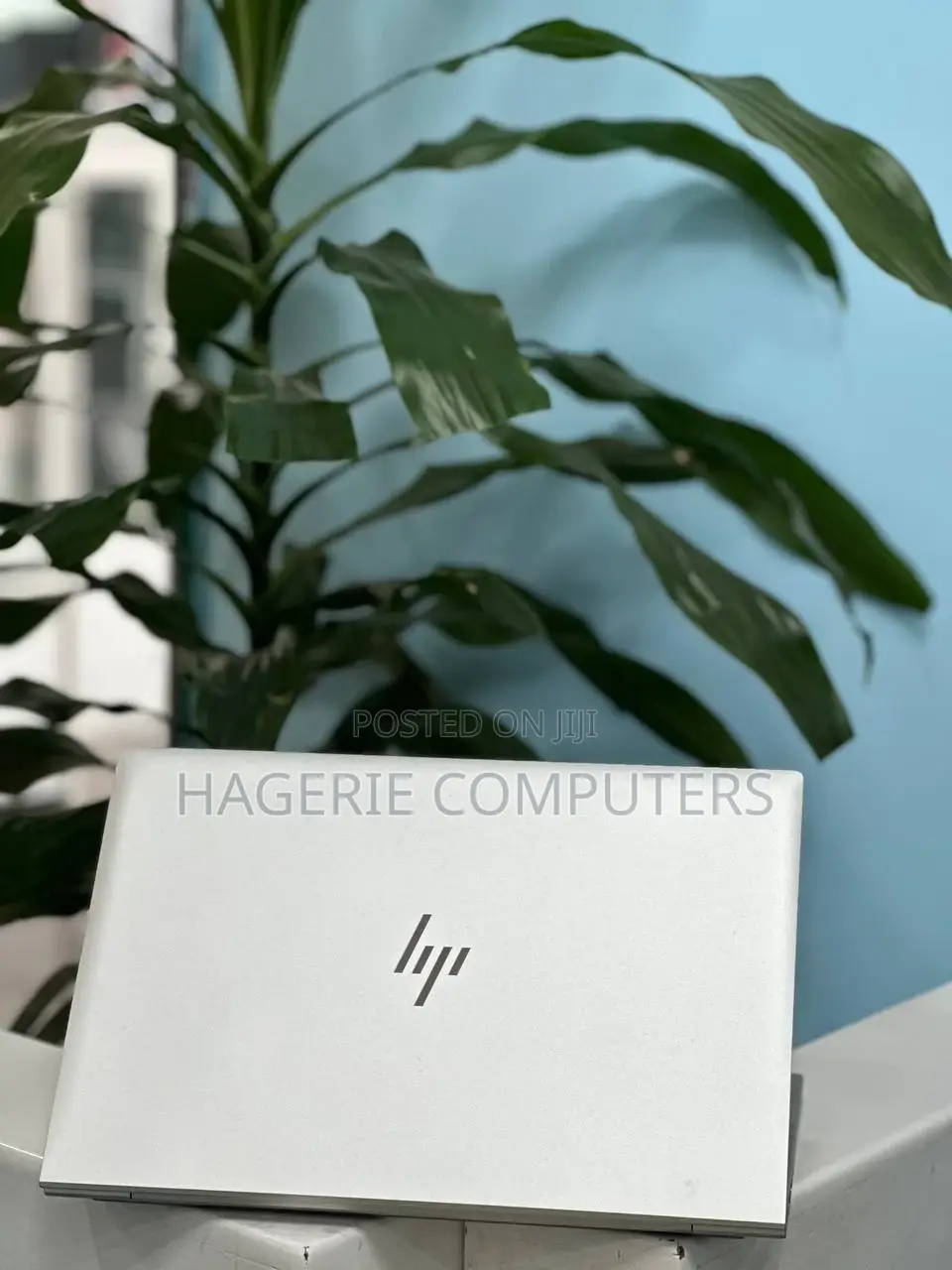 New Laptop HP EliteBook 845 G8 8GB AMD Ryzen 5 SSD 256GB