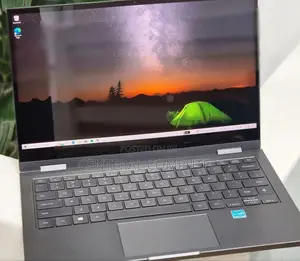 New Laptop Samsung Notebook Flash (NP530) 16GB Intel Core I5 SSD 512GB