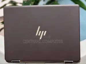 New Laptop HP Spectre X360 16GB Intel Core I7 SSD 512GB