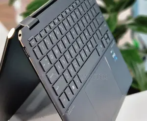 New Laptop HP Spectre X360 16GB Intel Core I7 SSD 512GB