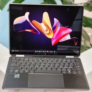 Photo - New Laptop HP Spectre X360 16GB Intel Core I7 SSD 512GB