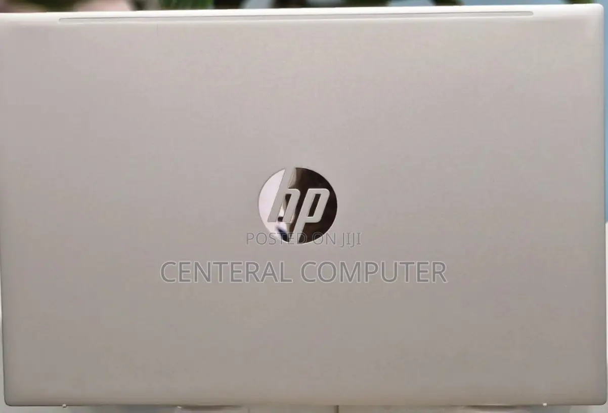 New Laptop HP Pavilion 14 8GB AMD Ryzen 5 SSD 512GB