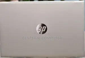 New Laptop HP Pavilion 14 8GB AMD Ryzen 5 SSD 512GB