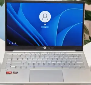 New Laptop HP Pavilion 14 8GB AMD Ryzen 5 SSD 512GB