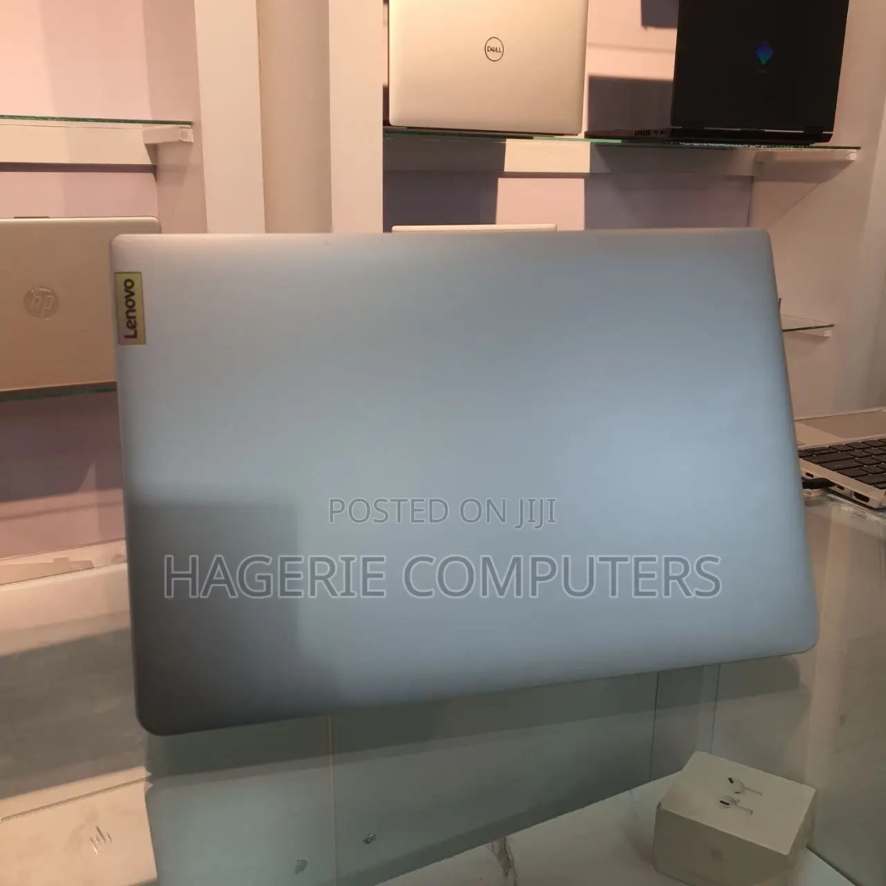 New Laptop Lenovo IdeaPad 330 8GB Intel Core I5 HDD 1T