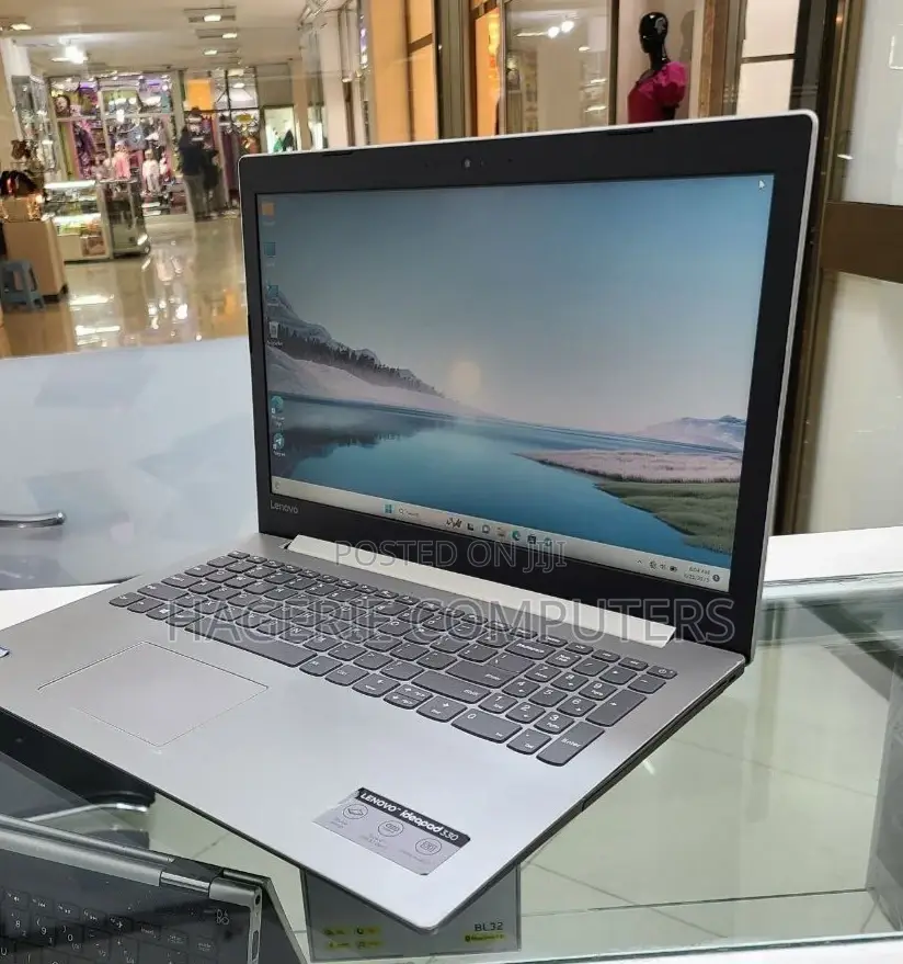 New Laptop Lenovo IdeaPad 330 8GB Intel Core I5 HDD 1T