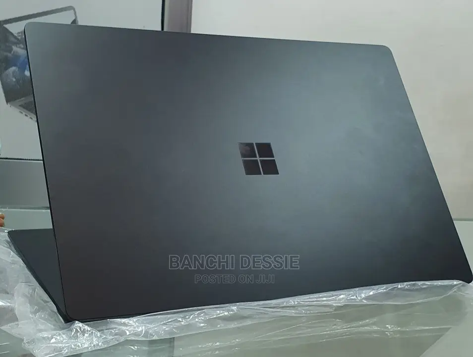 New Laptop Microsoft Surface Laptop 4 16GB Intel Core I7 SSD 512GB