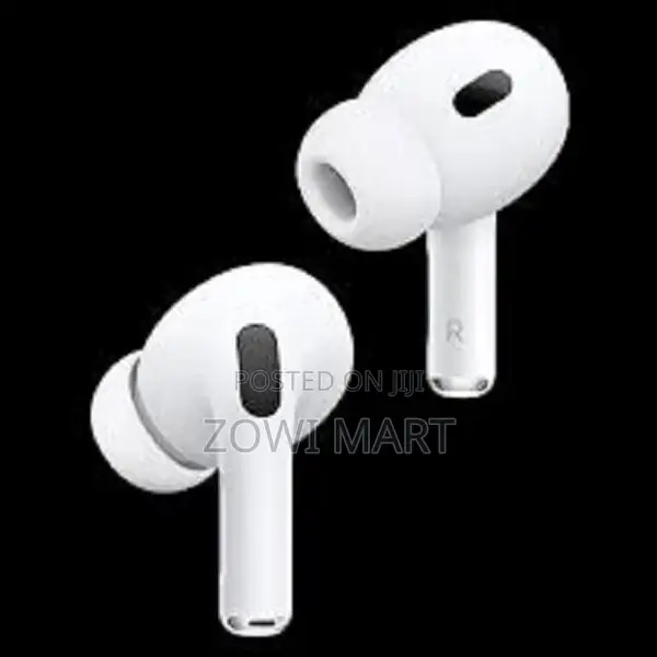 New Apple Airpods Pro in-Ear Buds