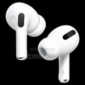 New Apple Airpods Pro in-Ear Buds
