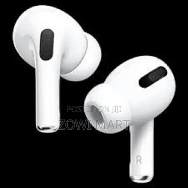 New Apple Airpods Pro in-Ear Buds