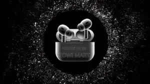 Photo - New Apple Airpods Pro in-Ear Buds