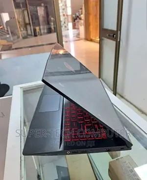 New Laptop MSI CR640 16GB Intel Core I7 SSD 512GB