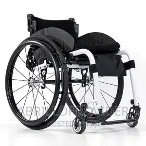 Most Durable Wheelchair
