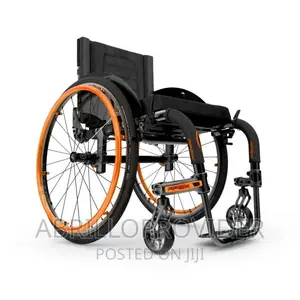 Most Durable Wheelchair
