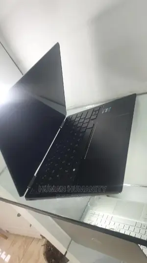 New Laptop HP Spectre X360 16GB Intel Core i7 SSD 1T
