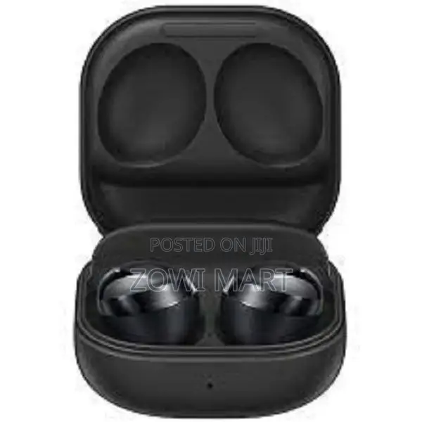 Samsung Galaxy Buds Pro, True Wireless Earbuds