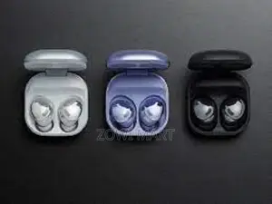 Samsung Galaxy Buds Pro, True Wireless Earbuds
