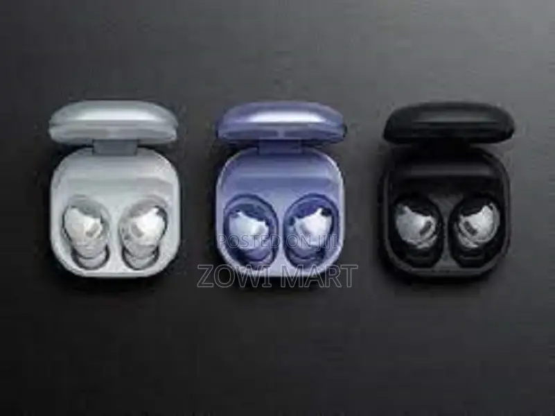Samsung Galaxy Buds Pro, True Wireless Earbuds