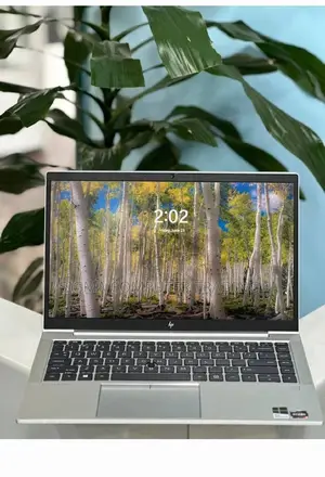 New Laptop HP Stream Notebook 8GB AMD Ryzen 5 SSD 256GB