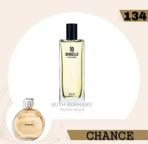 Shaik, Bargello Dupe Perfume 50ml