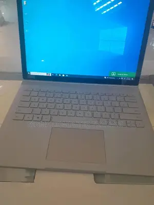 New Laptop Microsoft Surface Book 3 32GB Intel Core I7 SSD 1T