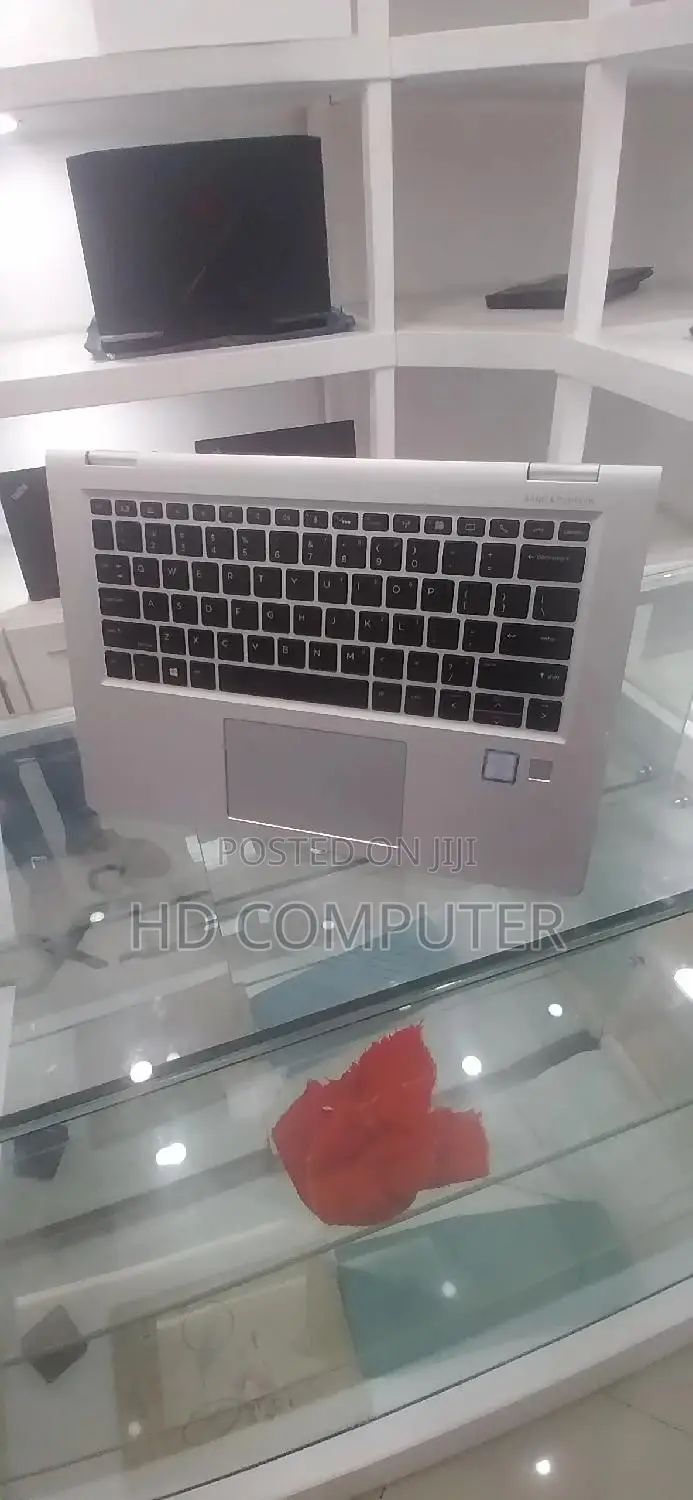 New Laptop HP EliteBook X360 1020 G2 16GB Intel Core I7 SSD 512GB