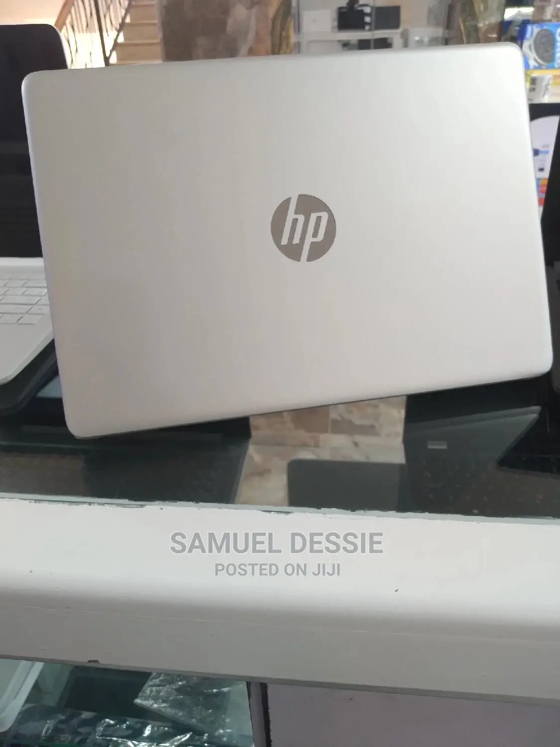 New Laptop HP Stream Notebook 8GB Intel Core I5 SSD 512GB