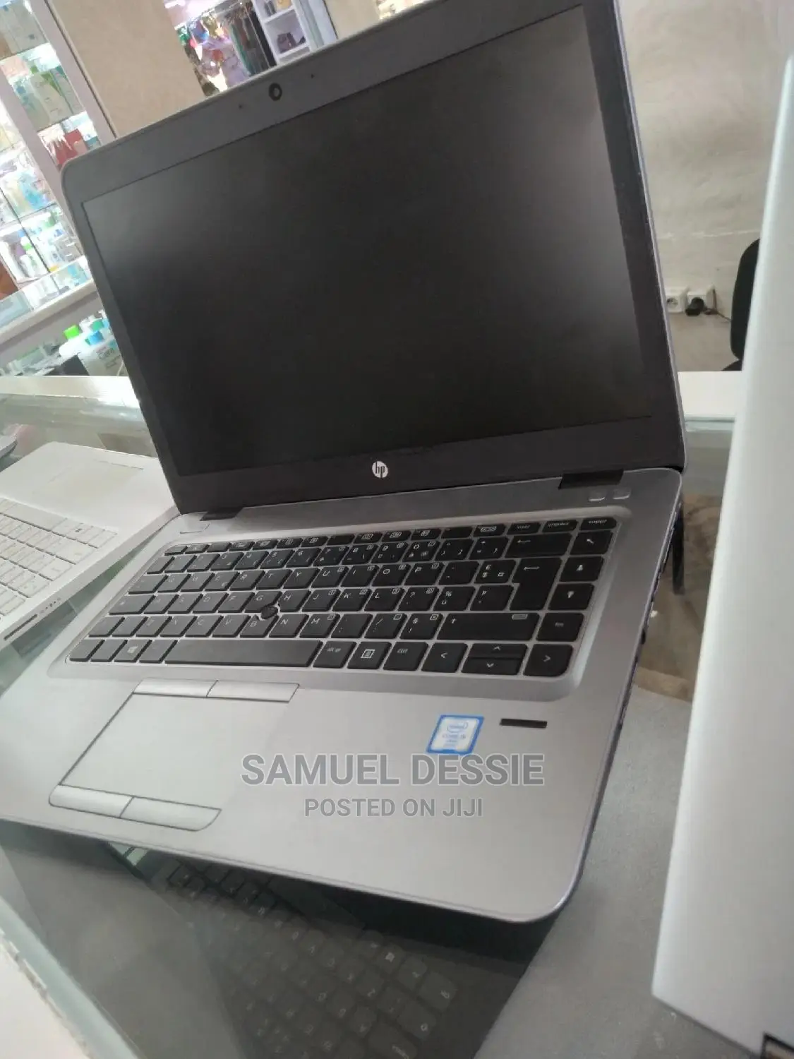 New Laptop HP EliteBook 840 G3 8GB Intel Core I5 HDD 1T