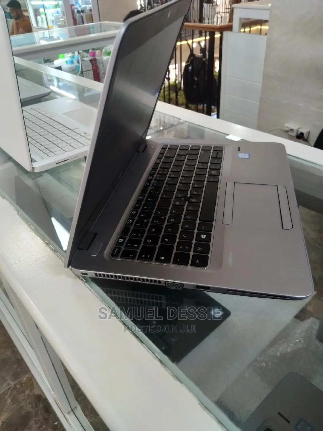 New Laptop HP EliteBook 840 G3 8GB Intel Core I5 HDD 1T