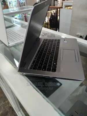 New Laptop HP EliteBook 840 G3 8GB Intel Core I5 HDD 1T