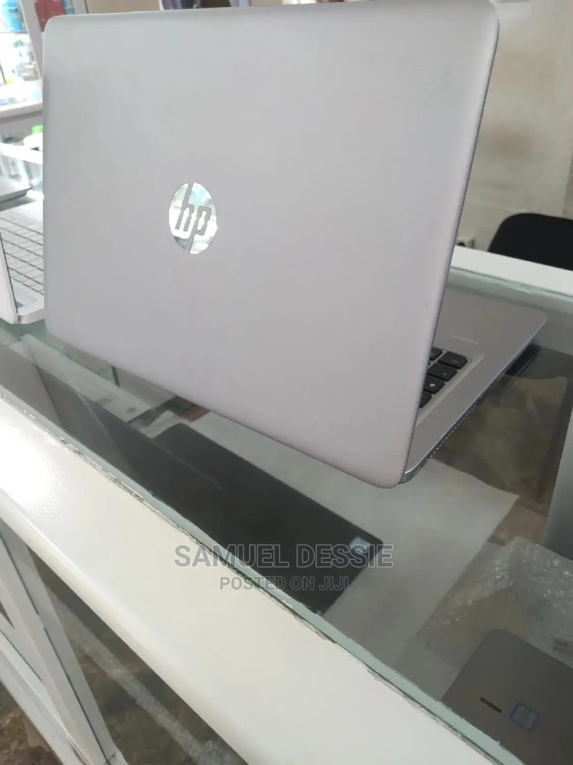 New Laptop HP EliteBook 840 G3 8GB Intel Core I5 HDD 1T
