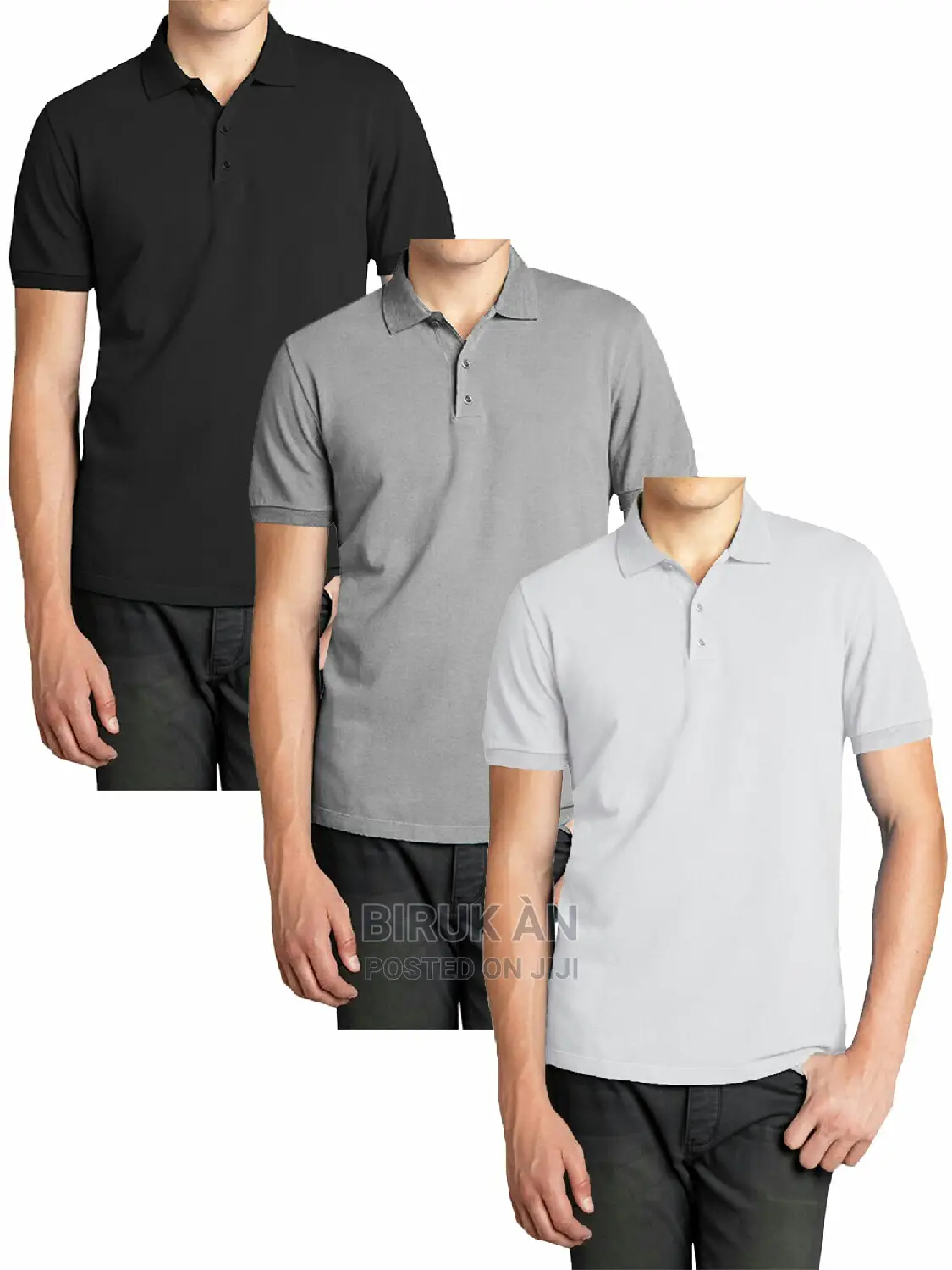 Polo Shirts