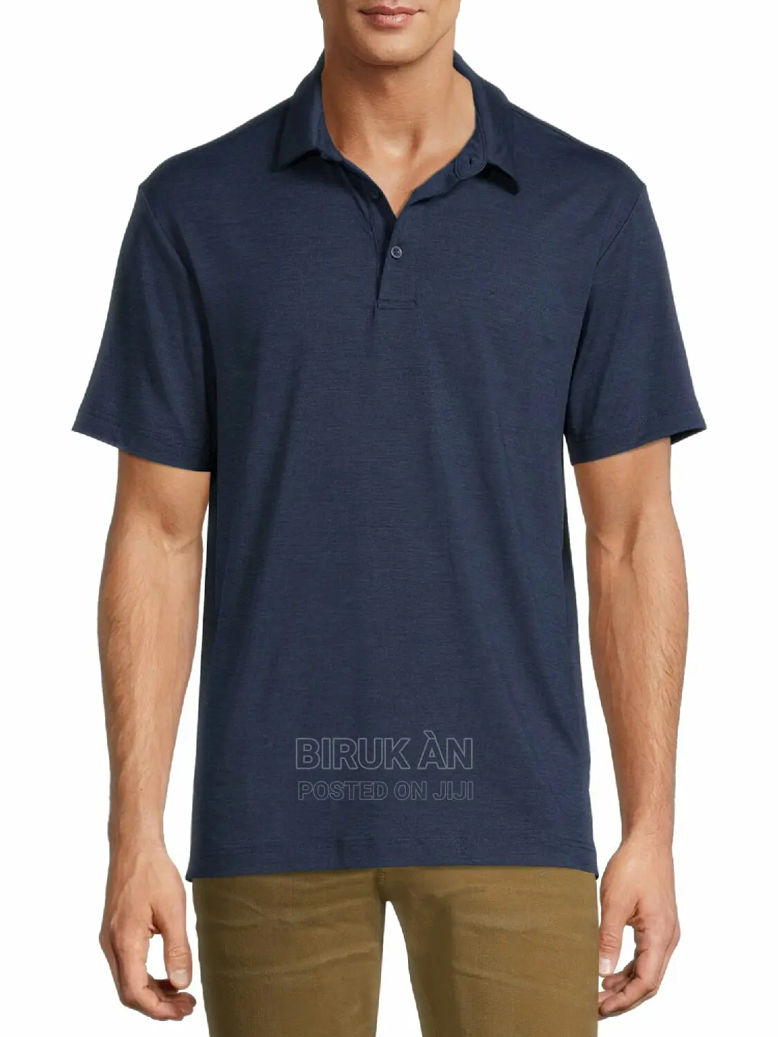 Polo Shirts