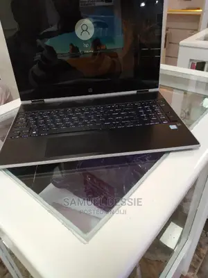 New Laptop HP Pavilion X360 8GB Intel Core I5 SSD 512GB