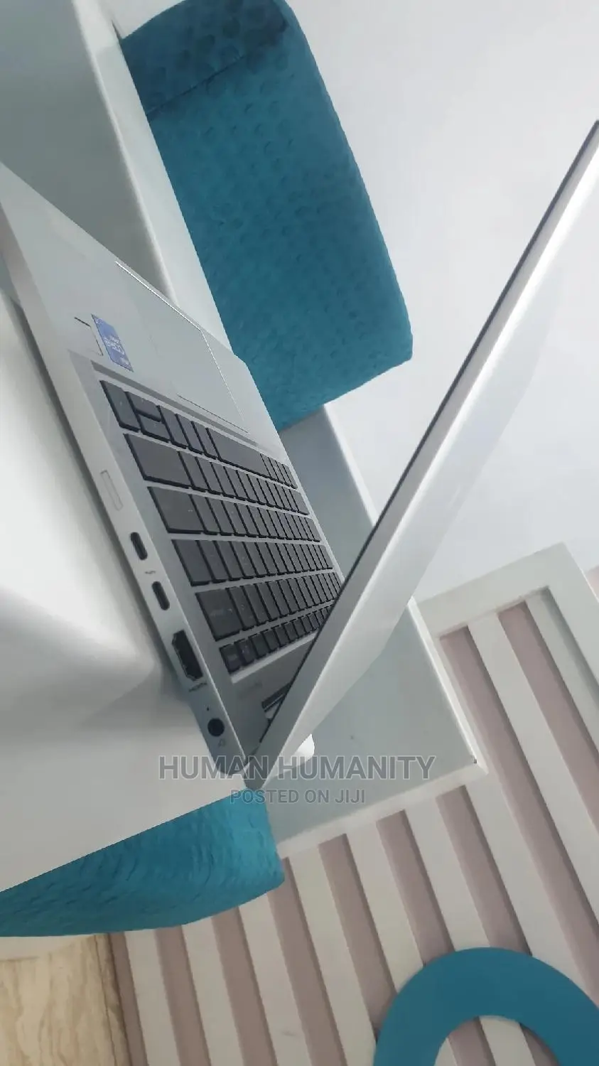 New Laptop HP EliteBook 830 G8 16GB Intel Core I7 SSD 512GB