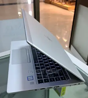 Photo - New Laptop HP EliteBook 840 G5 8GB Intel Core I7 SSD 512GB
