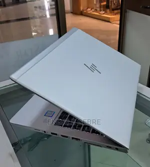 New Laptop HP EliteBook 840 G5 8GB Intel Core I7 SSD 512GB