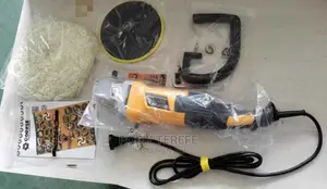 Electrical Polisher