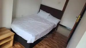 Furnished 3bdrm Apartment in Addis Abeba, Bole for rent