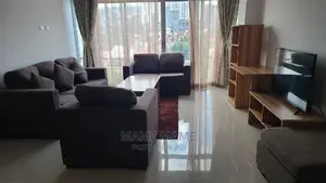 Photo - Furnished 3bdrm Apartment in Addis Abeba, Bole for rent